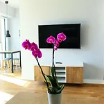 Apartamenty I.M.A Towarowa