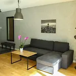 Apartamenty I.M.A Towarowa