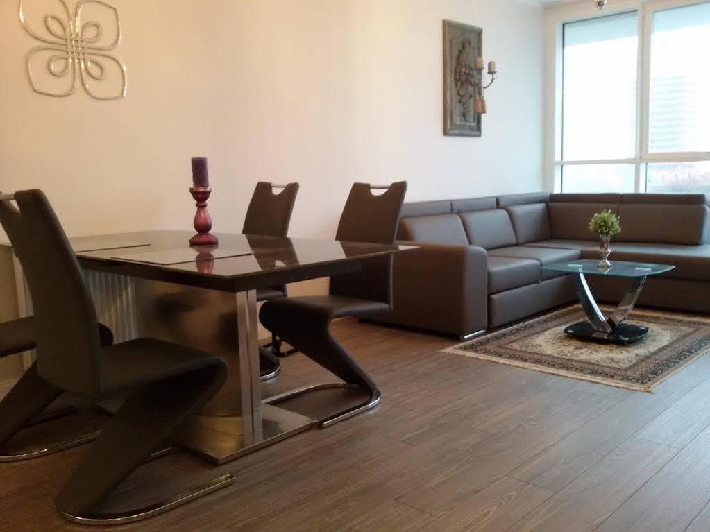 Apartamenty I.M.A Towarowa Apartamento *