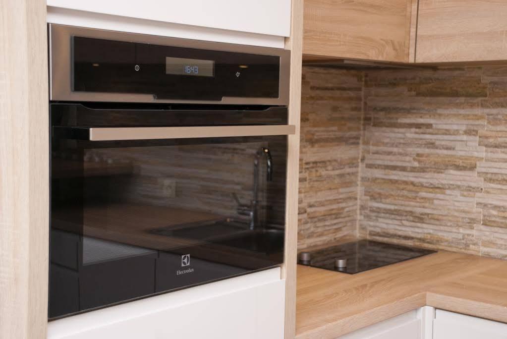 Apartamenty I.M.A Towarowa Apartamento Poznań