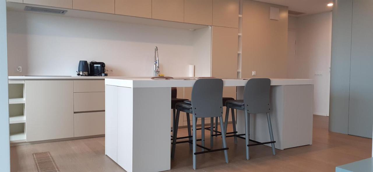 Apartamenty I.M.A Towarowa