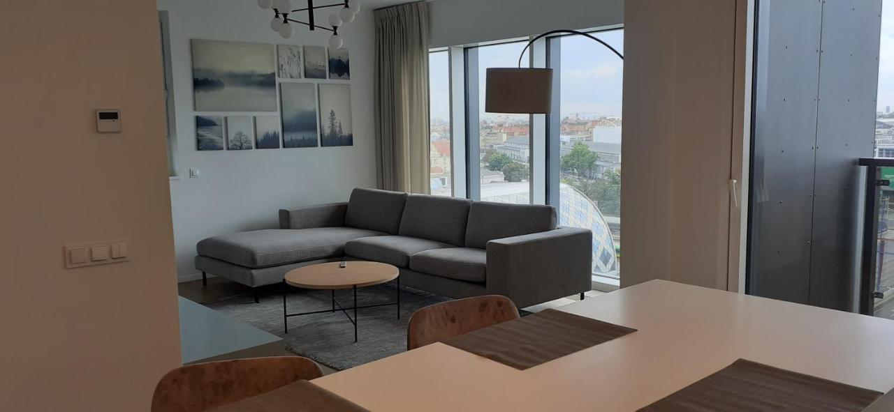 Apartamento Apartamenty I.M.A Towarowa *