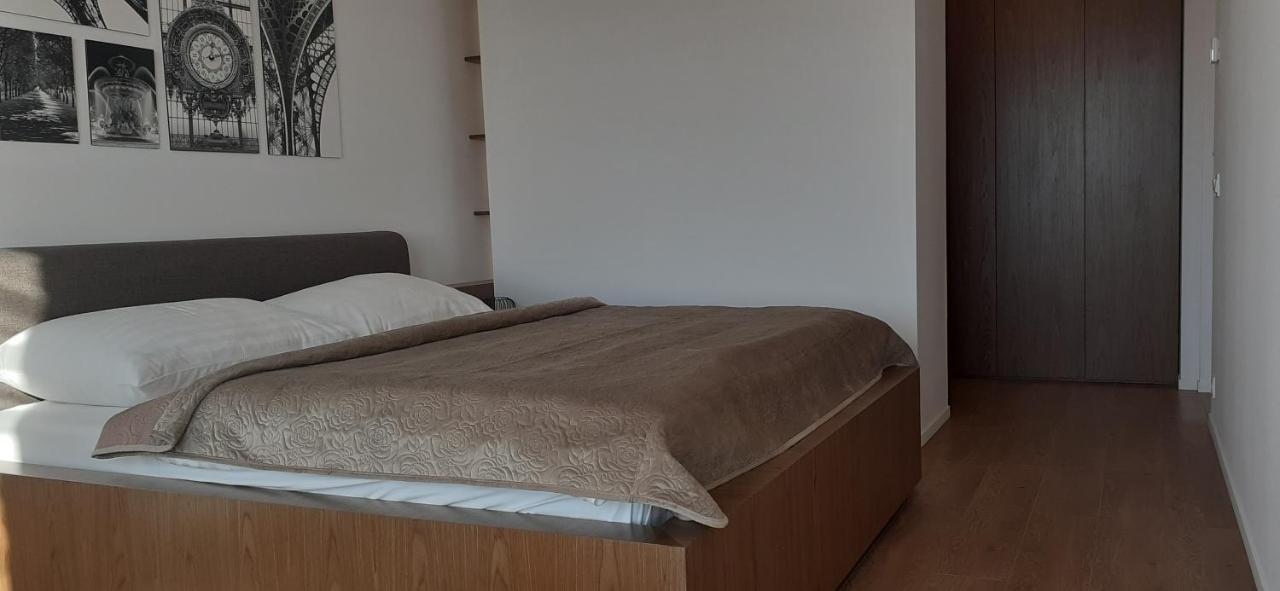 Apartamento Apartamenty I.M.A Towarowa Poznań