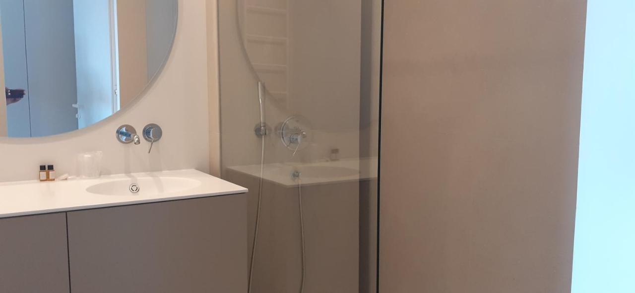 Apartamenty I.M.A Towarowa * Poznań