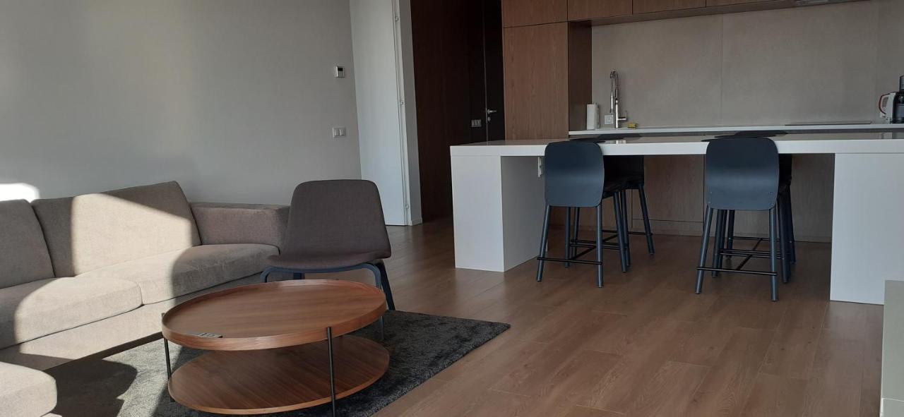 Apartamento Apartamenty I.M.A Towarowa Poznań