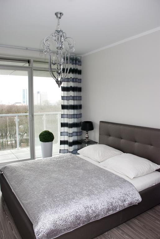 Apartamenty I.M.A Towarowa Apartamento Poznań