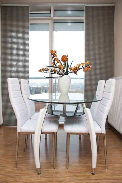 Apartamento Apartamenty I.M.A Towarowa