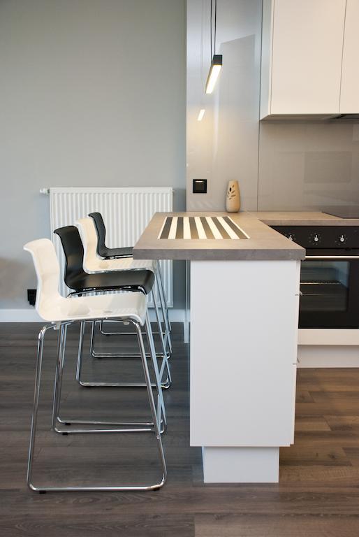 Apartamenty I.M.A Towarowa Apartamento