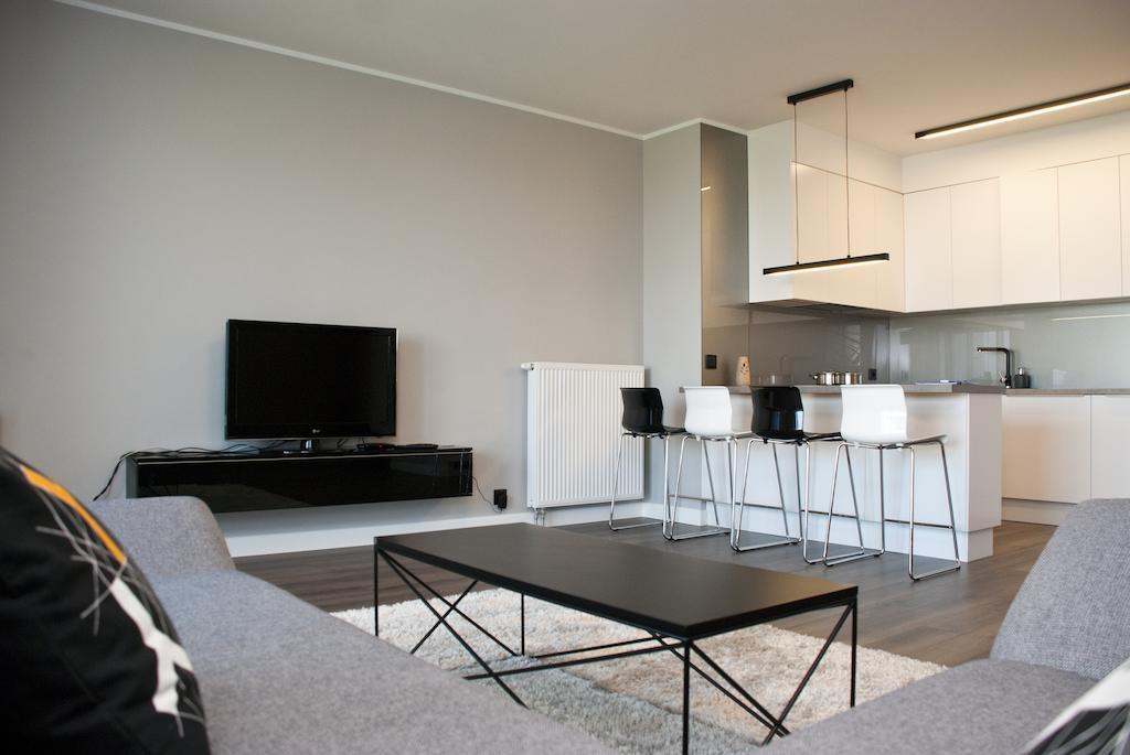 Apartamento Apartamenty I.M.A Towarowa *