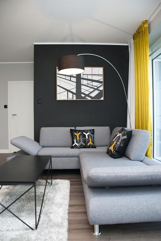 Apartamento Apartamenty I.M.A Towarowa Poznań