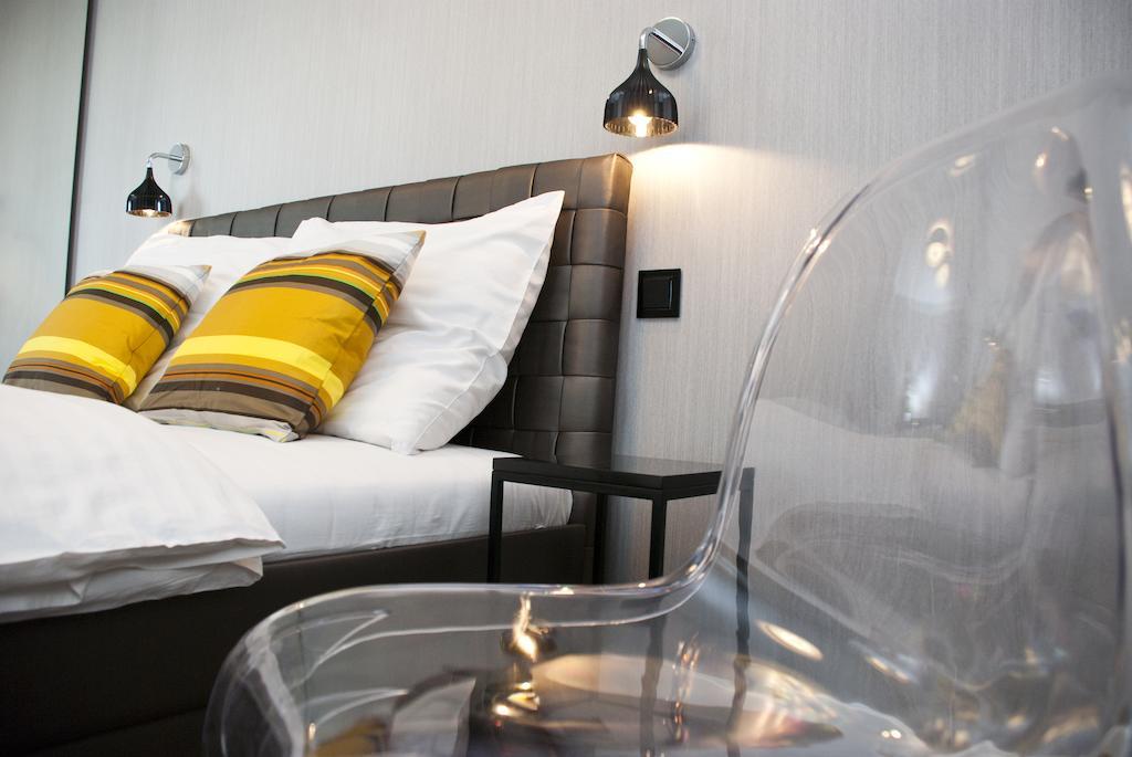 Apartamenty I.M.A Towarowa Apartamento Poznań