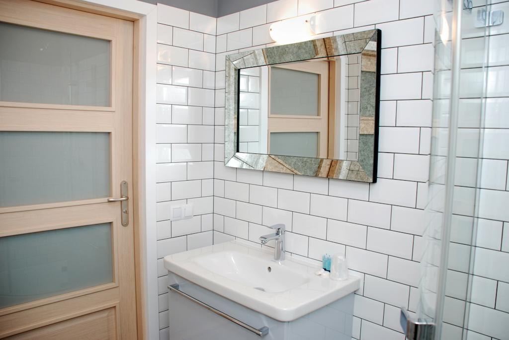 Apartamenty I.M.A Towarowa Poznań