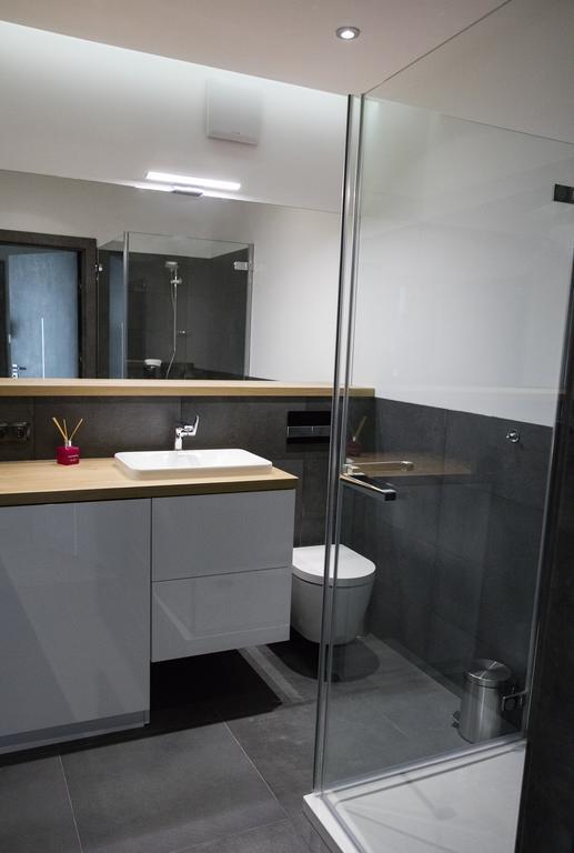 Apartamento Apartamenty I.M.A Towarowa