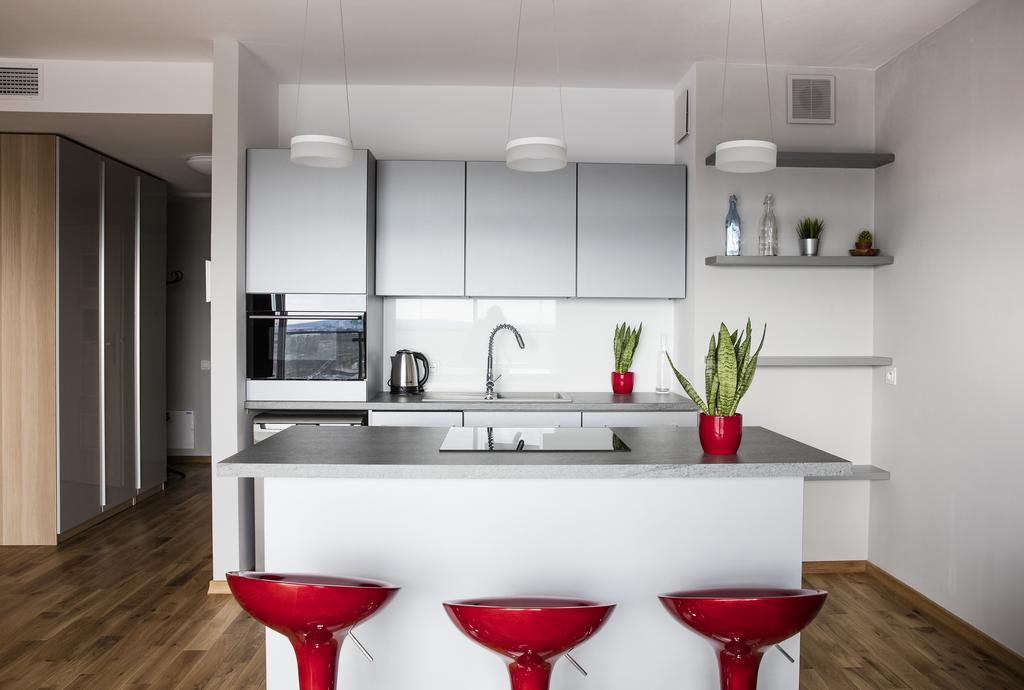 Apartamenty I.M.A Towarowa