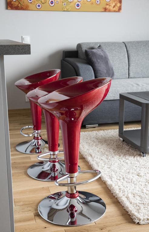 Apartamenty I.M.A Towarowa Apartamento Poznań
