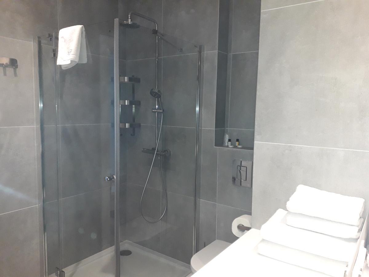 Apartamento Apartamenty I.M.A Towarowa *