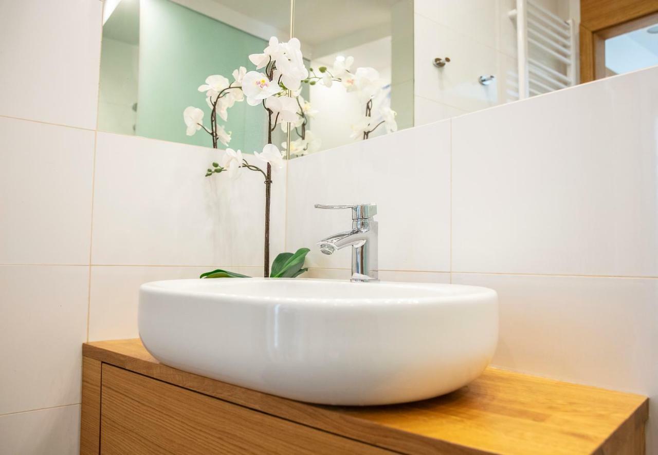 Apartamento Apartamenty I.M.A Towarowa Poznań