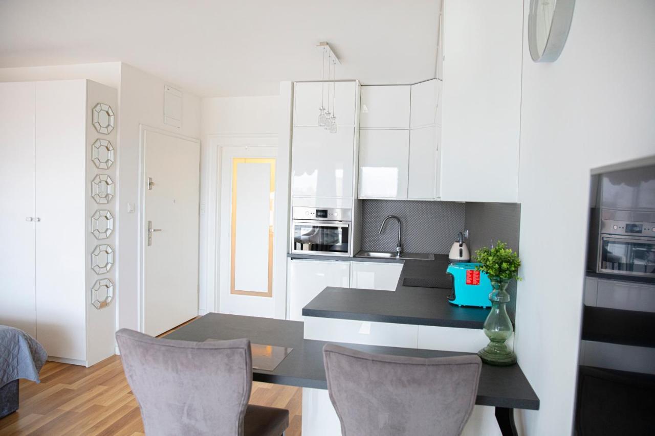 Apartamento Apartamenty I.M.A Towarowa